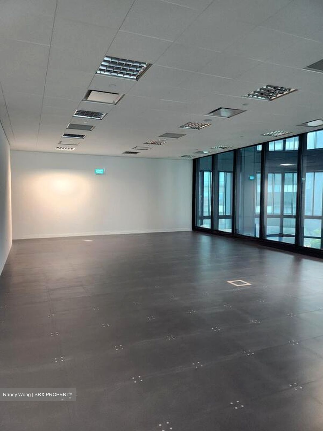 Hub Synergy Point (D2), Office #575689661